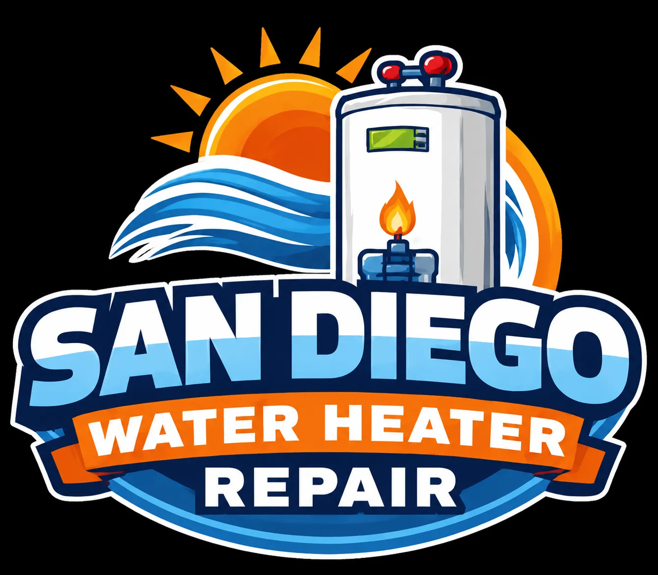 san diego water softener repair